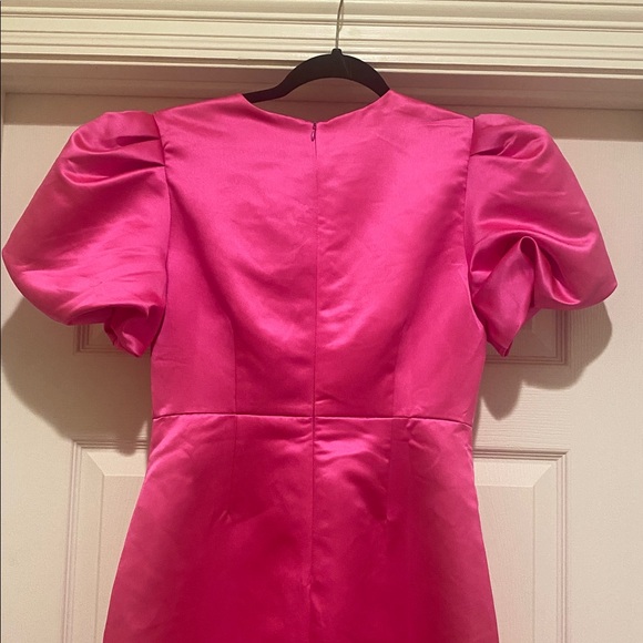Mainstrip women’s pink dress - Picture 5 of 6
